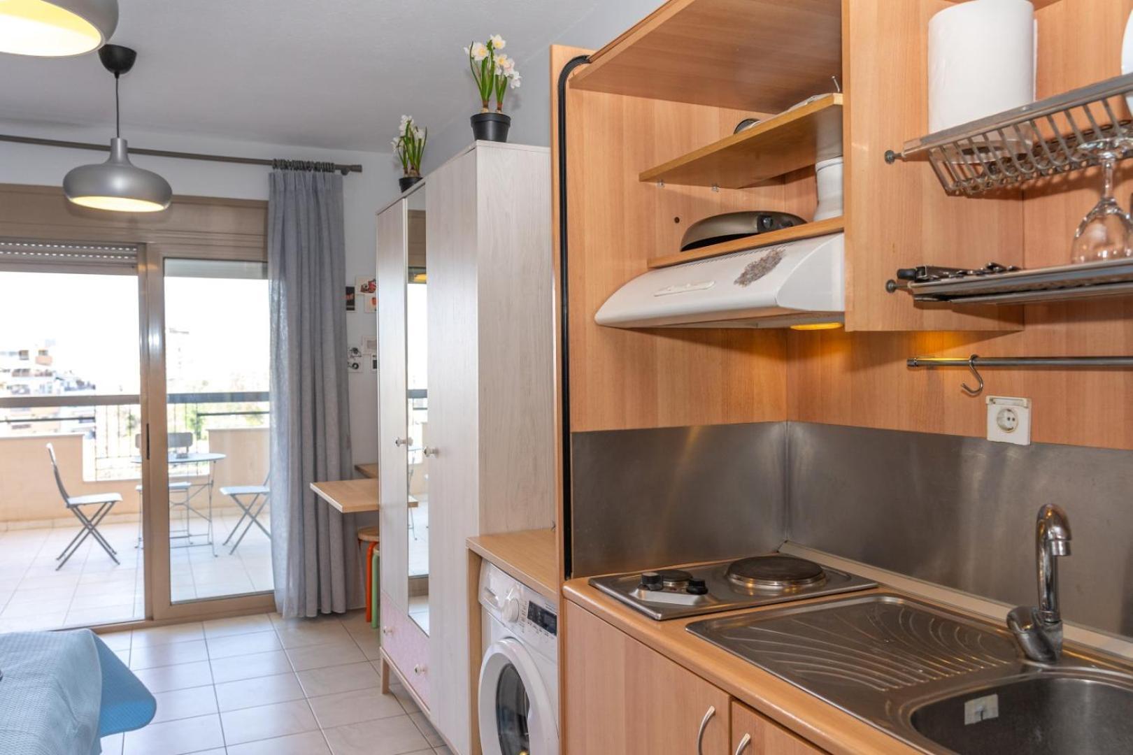 Kosmos Service Apartment Beautiful Studio 3 With Additional Cost Parking Selanik Dış mekan fotoğraf