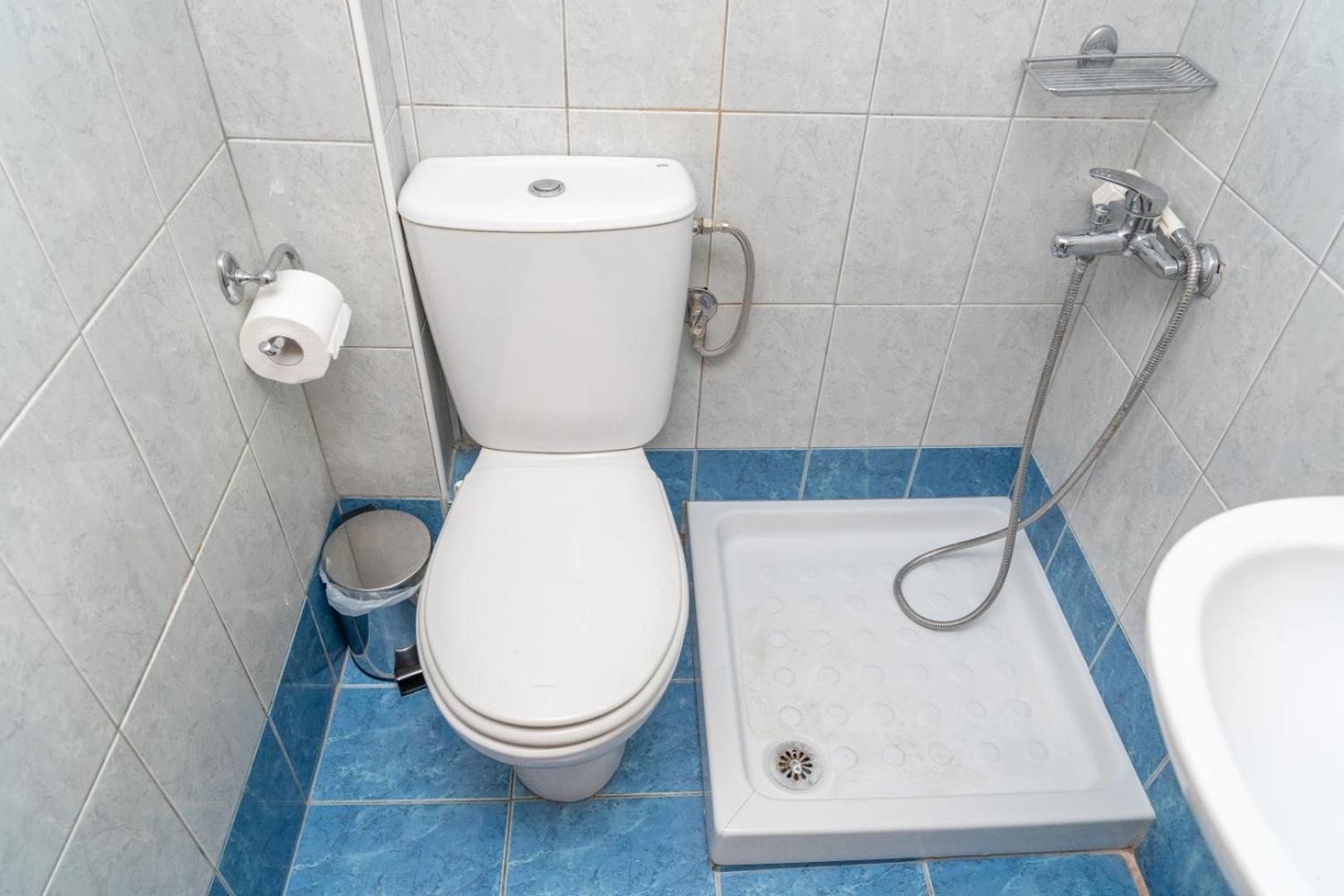 Kosmos Service Apartment Beautiful Studio 3 With Additional Cost Parking Selanik Dış mekan fotoğraf
